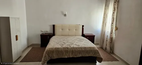 Vente Appartement F4 Alger Cheraga