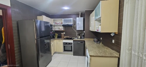 Vente Appartement F4 Alger Cheraga