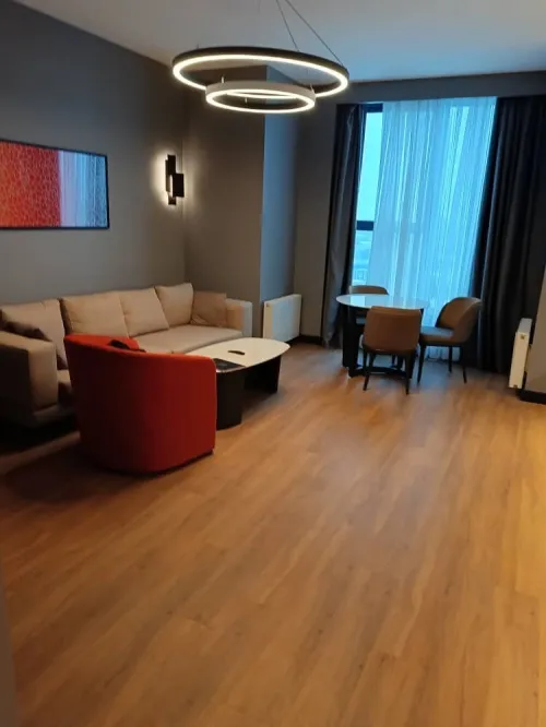 Vente Appartement Studio Istanbul Istanbul