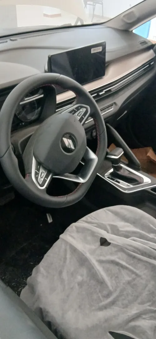 Geely GX3 PRO  2026 international