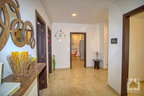 Vente Appartement F3 Oran Bir el djir