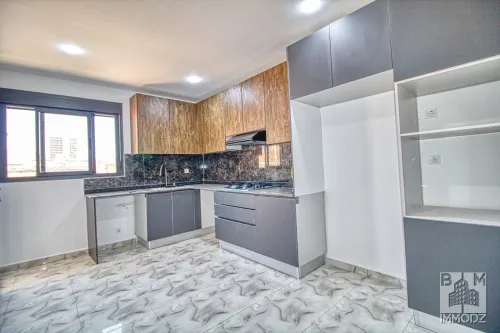 Vente Appartement F2 Oran Bir el djir