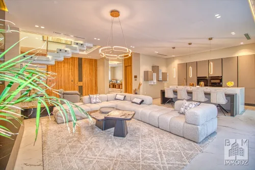 Vente Villa Oran Bir el djir