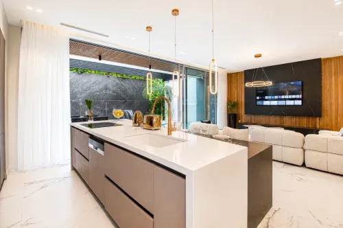 Vente Villa Oran Bir el djir