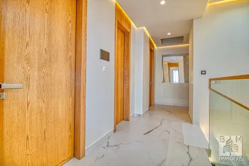 Vente Villa Oran Bir el djir