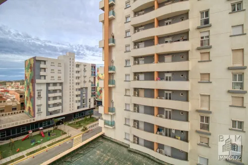 Vente Appartement F3 Oran Bir el djir