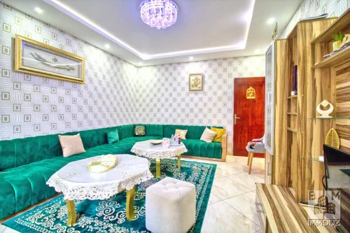 Vente Villa Oran Bir el djir