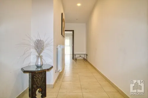 Vente Appartement F3 Oran Bir el djir