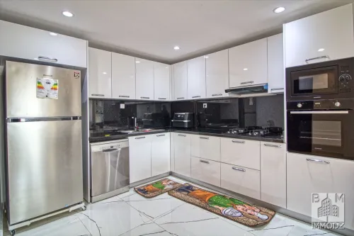 Vente Appartement F4 Oran Oran