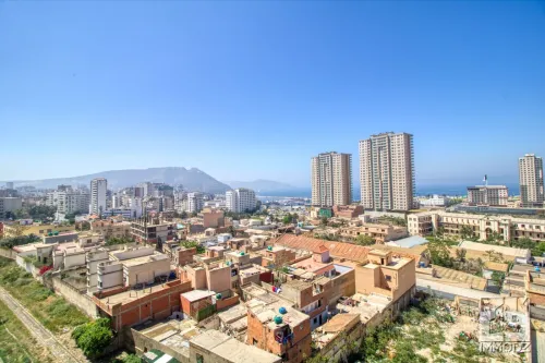 Vente Appartement F4 Oran Bir el djir