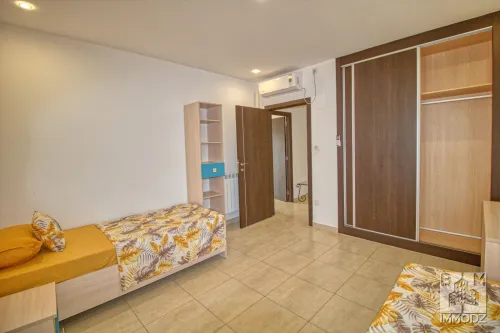 Vente Appartement F3 Oran Bir el djir