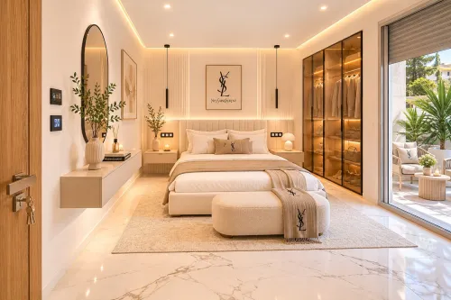 Vente Villa Oran Bir el djir