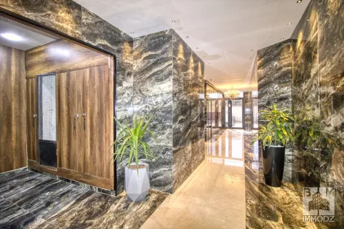 Vente Appartement F4 Oran Oran