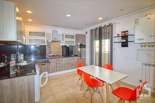 Vente Appartement F3 Oran Bir el djir