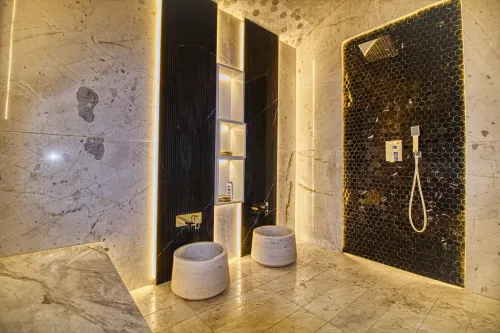 Vente Villa Oran Bir el djir