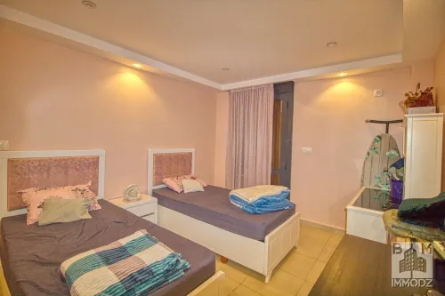 Vente Appartement F4 Oran Bir el djir