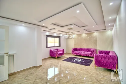 Vente Immeuble Oran Bir el djir