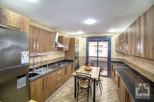 Vente Immeuble Oran Bir el djir