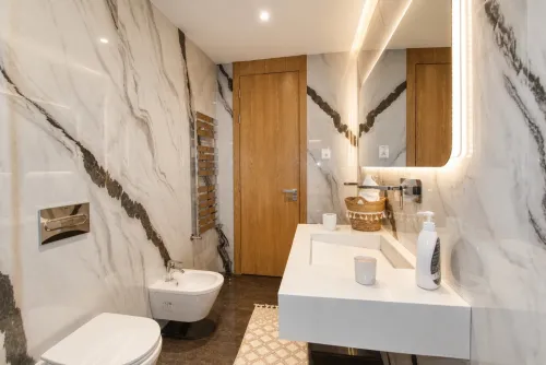 Vente Villa Oran Bir el djir