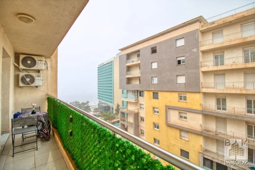 Vente Appartement F4 Oran Bir el djir