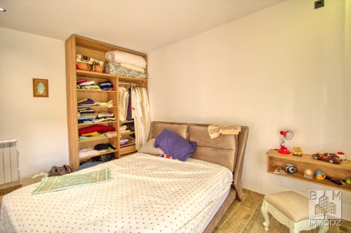 Vente Appartement F5 Oran Bir el djir