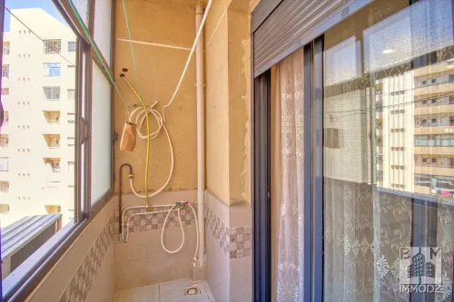 Location Appartement F4 Oran Bir el djir