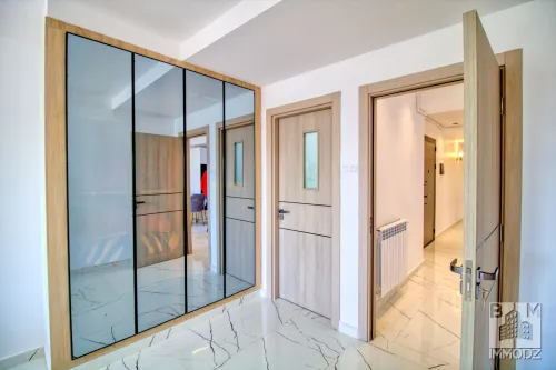 Vente Appartement F4 Oran Oran
