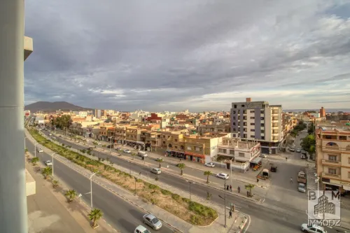 Vente Appartement F3 Oran Bir el djir