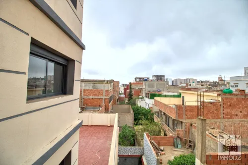 Vente Immeuble Oran Bir el djir