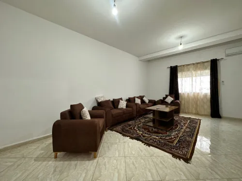 Location Appartement Niveau de villa F3 Oran Bir el djir