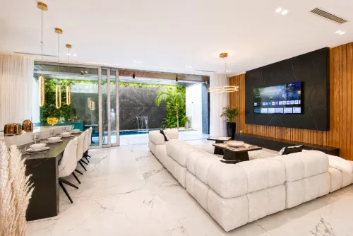 Vente Villa Oran Bir el djir