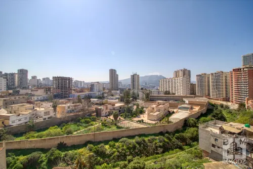 Vente Appartement F4 Oran Oran