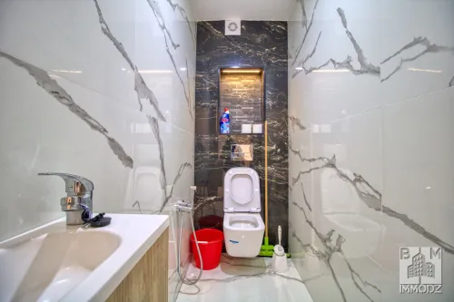 Vente Appartement F4 Oran Oran