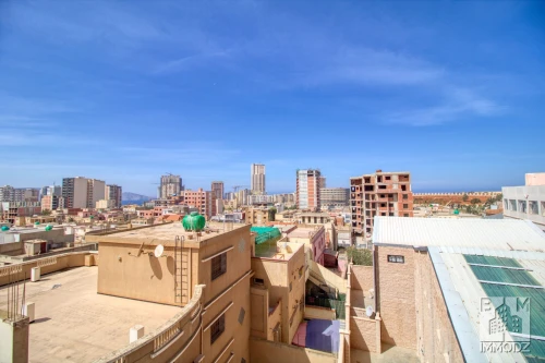 Location Appartement F3 Oran Bir el djir