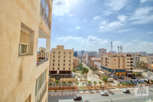 Vente Appartement F3 Oran Bir el djir