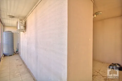 Location Appartement F3 Oran Bir el djir