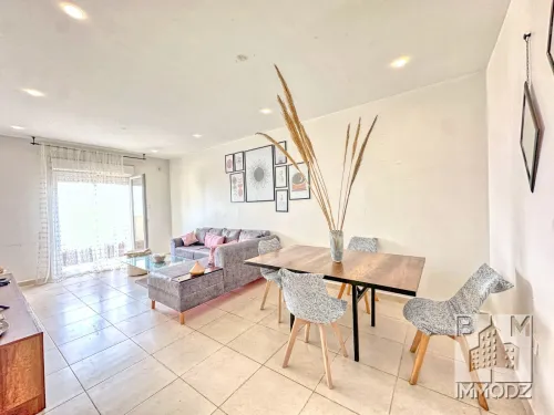 Location Appartement F3 Oran Bir el djir