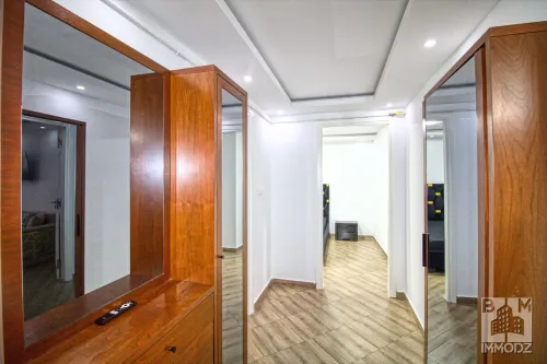 Vente Immeuble Oran Bir el djir