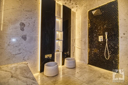Vente Villa Oran Bir el djir