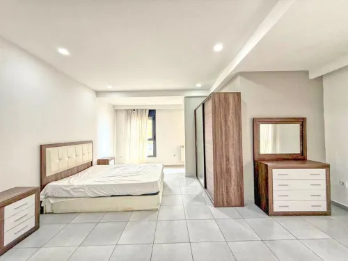 Location Appartement F4 Oran Bir el djir
