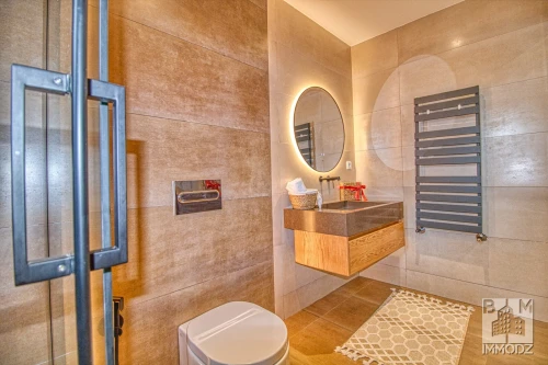 Vente Villa Oran Bir el djir