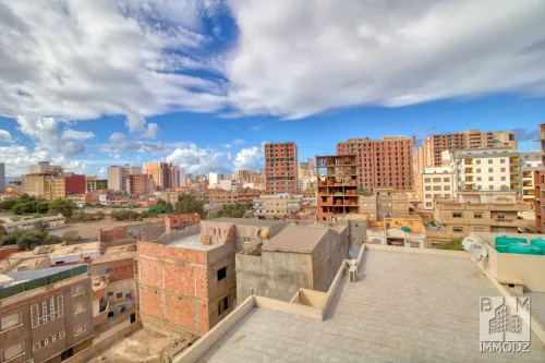 Vente Appartement F3 Oran Bir el djir