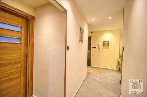 Vente Appartement F4 Oran Bir el djir