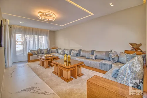 Vente Villa Oran Bir el djir