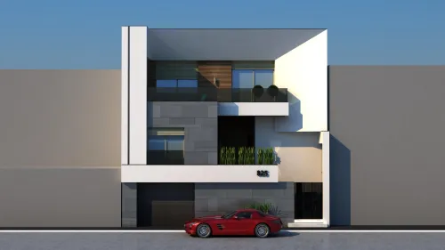 Vente Villa Oran Bir el djir