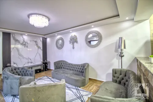 Vente Immeuble Oran Bir el djir