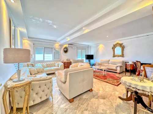 Location Appartement F4 Oran Bir el djir