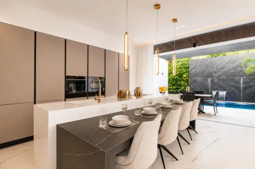 Vente Villa Oran Bir el djir