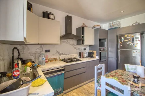 Vente Appartement F5 Oran Bir el djir