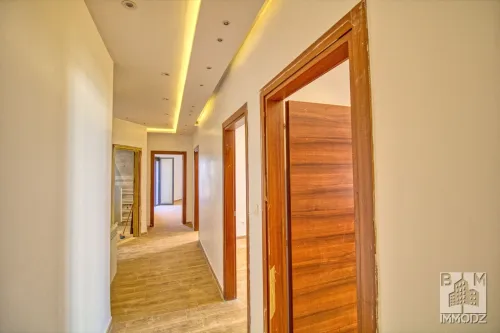 Vente Appartement F4 Oran Bir el djir